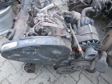 VW Bus T3 1.9 TDI Motor 90000