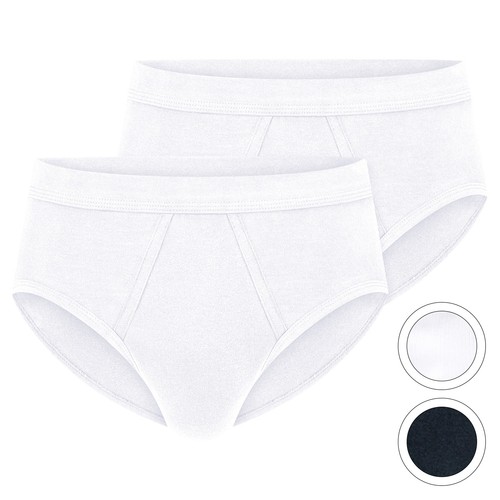 2er pack schiesser - 2er, cotton