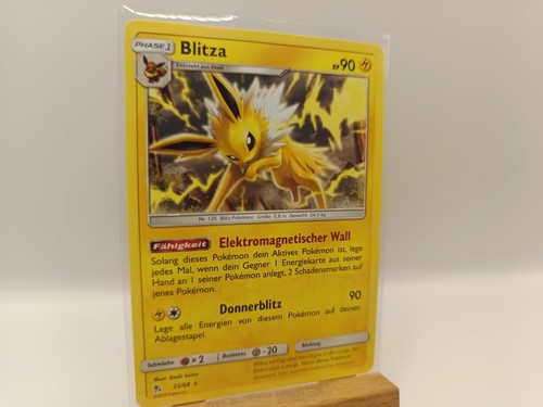 Pokémon karte blitza - pokémon,