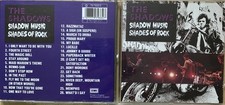 THE SHADOWS: SHADOWS MUSIC