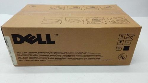 Dell g480f tonerkartusche - dell,