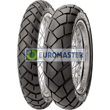 Sommerreifen METZELER 130/80 -