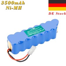 3.5Ah Akku für Rowenta