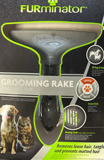 FURminator Harkenkamm für