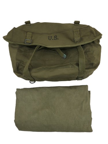 Pack field cargo 1945 - us,