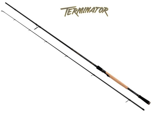 Fox rage terminator spinnrute - fox,