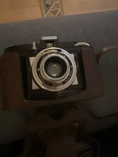 Kamera Bilora Bella 127