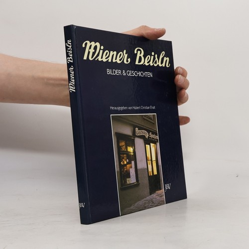 Wiener beisln hubert - beisln , | 