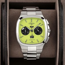 Glashutte original limited - glashutte,