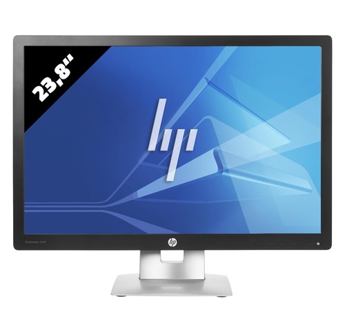 Elitedisplay e242 zoll - hp, 24