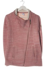 BENCH Strickjacke Damen Strickbekleidung Gr. DE 38 pink Casual-Look