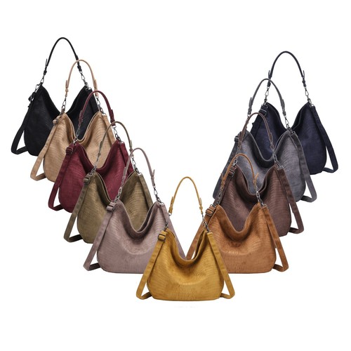 Damen tasche shopper - tasche, hobo
