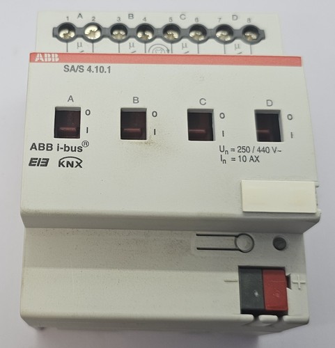 Abb 10 1 knx - sa/s,
