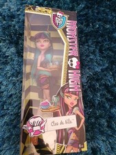 Monster High Cleo De Nile