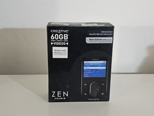 Creative ZEN 60GB - MP3 Music