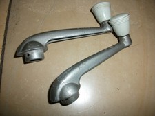 VW Käfer Standard Sparkäfer 1200 Paar Fensterkurbeln