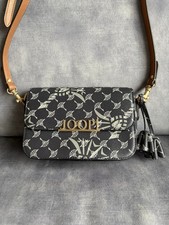 JOOP! Damen Umhängetasche Abendtasche Handtasche NEUWERTIG