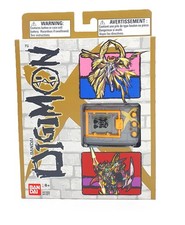 Bandai Digimon X Pet Monster