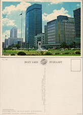 Braamfontein-Johannesburg