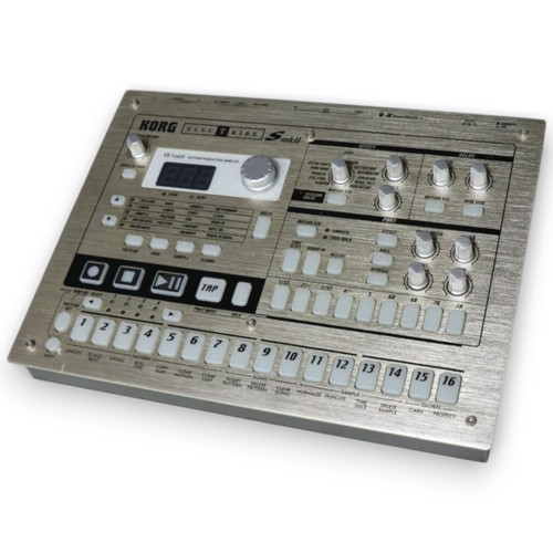 Korg electribe mkii 1mkii - mkii, es-1mkii
