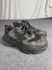 Balenciaga Triple S Shoes Mens