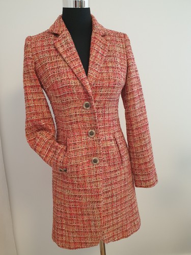 Gehrock brigitte boch rot - gehrock, boch,