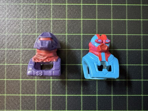 Mask kenner bruno sheppard - bruno,