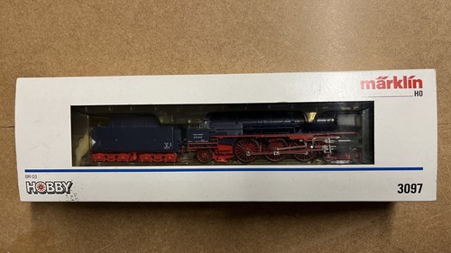 Märklin 3097 br03 - märklin, 1043