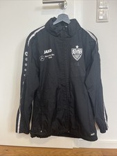 Vfb stuttgart regenjacke - stuttgart,