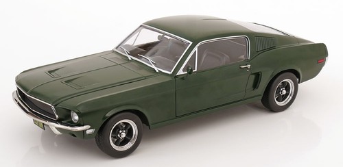 Scale ford mustang gt - ford,