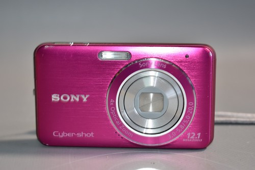 Sony cyber shot - sony, cyber-shot