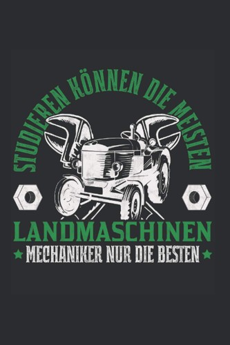 Landmaschinenmechaniker