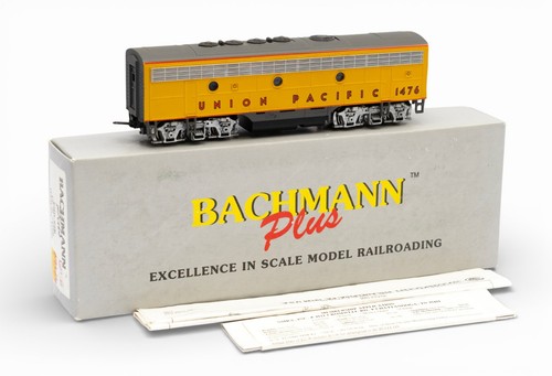 Bachmann plus spur 31205 - spur, ho