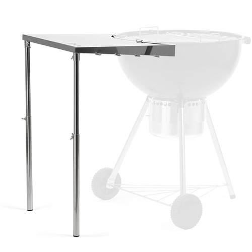 Bbq toro edelstahl - bbq-toro,