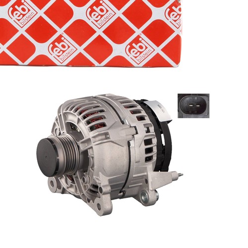 Febi lichtmaschine 12v - febi,