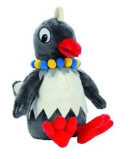 Sandmann Frau Elster 22cm