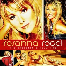 Rosanna Rocci - Die Größten