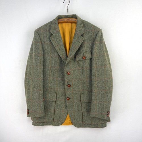 Bladen supasax tweed sakko - supasax,