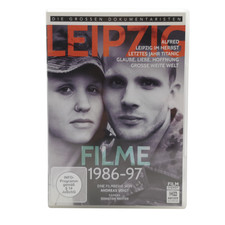 Andreas Voigt - Leipzig Filme