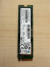 Samsung MZ-VLB1T0B 1 TB SSD M.2 2280 NVMe PCIe 3.0 x4 interne SSD für HP Laptop