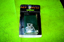 Kev Adams Heartbreaker 2032 Orc Champion 3 W /Axe              Figur Rollenspiel