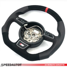 TAUSCH Tuning Abgeflacht