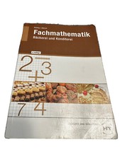 Fachmathematik für das
