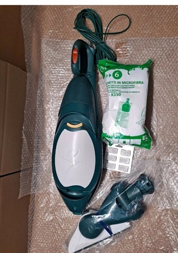 Vorwerk kobold 140 - kobold,