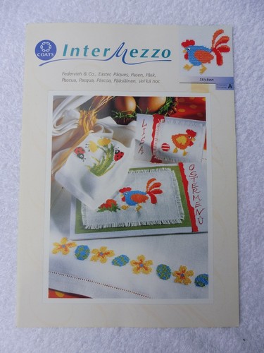 Anchor-Intermezzo-Federvieh&Co