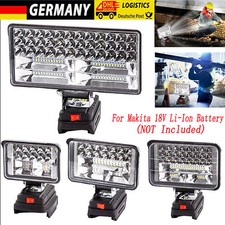 90W LED Taschenlampe