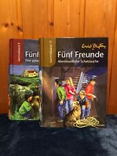 Fünf Freunde - Abenteuerliche