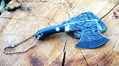 Outdoor survival camping axt - survival,