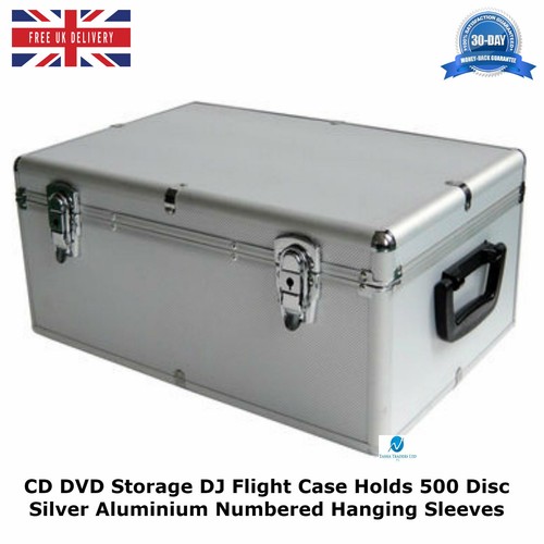 Dvd aufbewahrung dj - dvd,