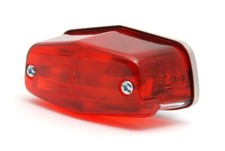 Lucas Style Rücklicht Cafe